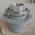 Excavator ZX270-3 Travel Gearbox ZX270 Travel Gearbox ในสต็อกขาย